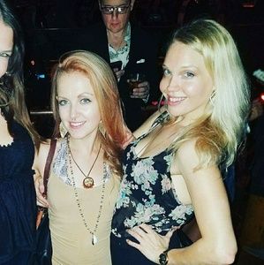 Meet your Posher, Vanessa